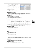 Preview for 249 page of Fuji Xerox ApeosPort-V C3320 User Manual