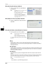 Preview for 250 page of Fuji Xerox ApeosPort-V C3320 User Manual