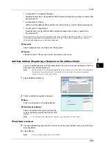 Preview for 251 page of Fuji Xerox ApeosPort-V C3320 User Manual