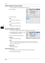 Preview for 254 page of Fuji Xerox ApeosPort-V C3320 User Manual