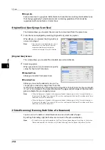 Preview for 258 page of Fuji Xerox ApeosPort-V C3320 User Manual