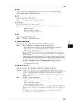 Preview for 261 page of Fuji Xerox ApeosPort-V C3320 User Manual