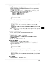 Preview for 263 page of Fuji Xerox ApeosPort-V C3320 User Manual