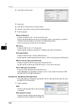 Preview for 266 page of Fuji Xerox ApeosPort-V C3320 User Manual