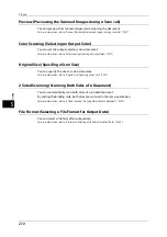 Preview for 272 page of Fuji Xerox ApeosPort-V C3320 User Manual