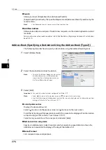 Preview for 276 page of Fuji Xerox ApeosPort-V C3320 User Manual