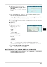 Preview for 279 page of Fuji Xerox ApeosPort-V C3320 User Manual