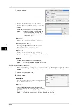 Preview for 280 page of Fuji Xerox ApeosPort-V C3320 User Manual