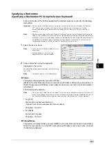 Preview for 281 page of Fuji Xerox ApeosPort-V C3320 User Manual