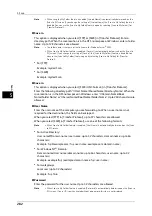 Preview for 282 page of Fuji Xerox ApeosPort-V C3320 User Manual