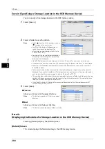 Preview for 290 page of Fuji Xerox ApeosPort-V C3320 User Manual