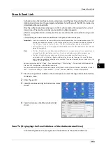 Preview for 293 page of Fuji Xerox ApeosPort-V C3320 User Manual