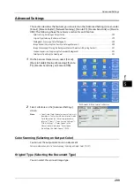 Preview for 299 page of Fuji Xerox ApeosPort-V C3320 User Manual