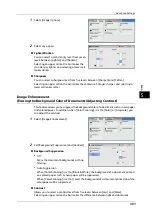 Preview for 301 page of Fuji Xerox ApeosPort-V C3320 User Manual