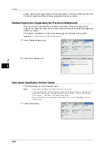 Preview for 302 page of Fuji Xerox ApeosPort-V C3320 User Manual