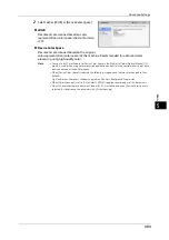 Preview for 303 page of Fuji Xerox ApeosPort-V C3320 User Manual