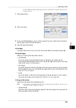 Preview for 307 page of Fuji Xerox ApeosPort-V C3320 User Manual