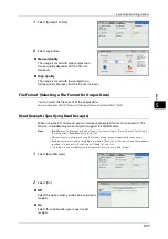 Preview for 311 page of Fuji Xerox ApeosPort-V C3320 User Manual