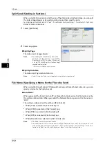 Preview for 312 page of Fuji Xerox ApeosPort-V C3320 User Manual