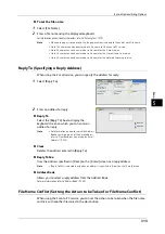 Preview for 313 page of Fuji Xerox ApeosPort-V C3320 User Manual