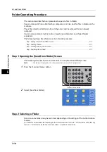 Preview for 318 page of Fuji Xerox ApeosPort-V C3320 User Manual