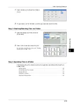 Preview for 319 page of Fuji Xerox ApeosPort-V C3320 User Manual