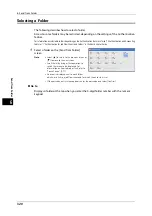 Preview for 320 page of Fuji Xerox ApeosPort-V C3320 User Manual