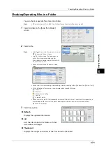 Preview for 321 page of Fuji Xerox ApeosPort-V C3320 User Manual