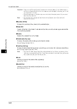 Preview for 322 page of Fuji Xerox ApeosPort-V C3320 User Manual