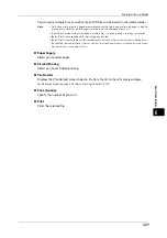 Preview for 327 page of Fuji Xerox ApeosPort-V C3320 User Manual