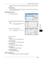 Preview for 337 page of Fuji Xerox ApeosPort-V C3320 User Manual