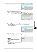 Preview for 345 page of Fuji Xerox ApeosPort-V C3320 User Manual