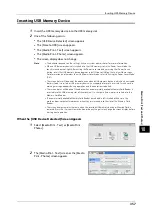 Preview for 357 page of Fuji Xerox ApeosPort-V C3320 User Manual