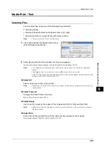 Preview for 361 page of Fuji Xerox ApeosPort-V C3320 User Manual