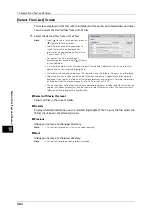 Preview for 362 page of Fuji Xerox ApeosPort-V C3320 User Manual