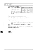 Preview for 364 page of Fuji Xerox ApeosPort-V C3320 User Manual