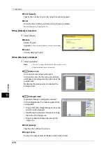 Preview for 376 page of Fuji Xerox ApeosPort-V C3320 User Manual