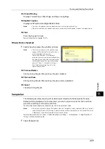 Preview for 377 page of Fuji Xerox ApeosPort-V C3320 User Manual