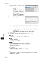 Preview for 378 page of Fuji Xerox ApeosPort-V C3320 User Manual