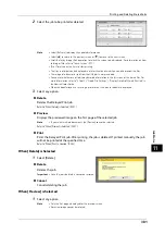 Preview for 381 page of Fuji Xerox ApeosPort-V C3320 User Manual