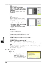 Preview for 382 page of Fuji Xerox ApeosPort-V C3320 User Manual