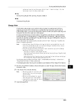 Preview for 383 page of Fuji Xerox ApeosPort-V C3320 User Manual