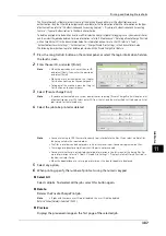 Preview for 387 page of Fuji Xerox ApeosPort-V C3320 User Manual