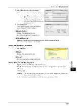 Preview for 391 page of Fuji Xerox ApeosPort-V C3320 User Manual