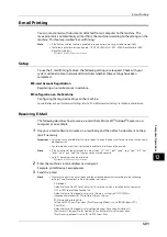 Preview for 401 page of Fuji Xerox ApeosPort-V C3320 User Manual