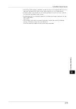 Preview for 415 page of Fuji Xerox ApeosPort-V C3320 User Manual