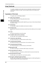 Preview for 18 page of Fuji Xerox ApeosPort-V C5580 Administrator'S Manual