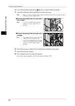 Preview for 22 page of Fuji Xerox ApeosPort-V C5580 Administrator'S Manual