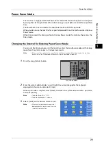 Preview for 23 page of Fuji Xerox ApeosPort-V C5580 Administrator'S Manual