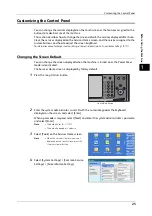 Preview for 25 page of Fuji Xerox ApeosPort-V C5580 Administrator'S Manual